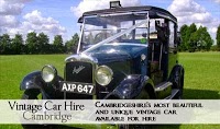Elegance and Style Vintage Cars Cambridge 1079277 Image 1